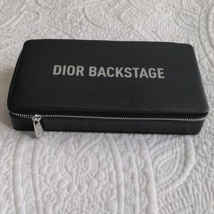 Dior Beauty Cosmetics Case